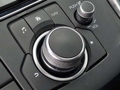 2020 Mazda Mazda CX-5 Grand Touring Reserve