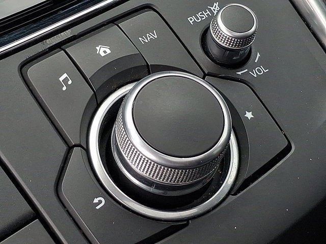 2020 Mazda Mazda CX-5 Grand Touring Reserve