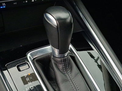 2020 Mazda Mazda CX-5 Grand Touring Reserve