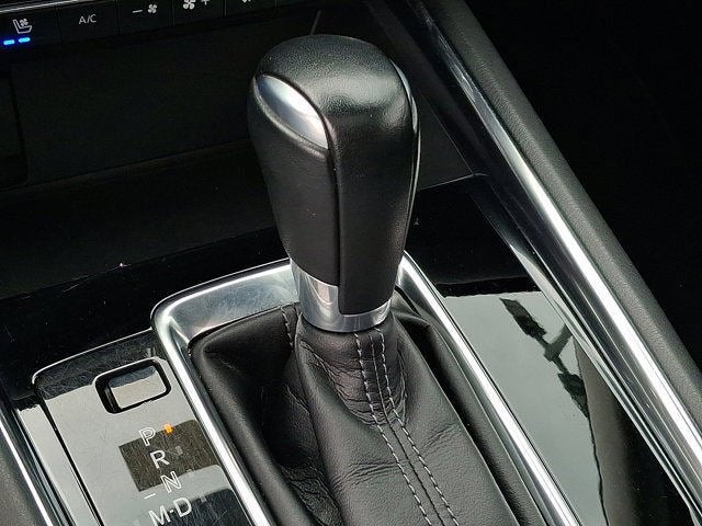 2020 Mazda Mazda CX-5 Grand Touring Reserve