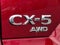 2020 Mazda Mazda CX-5 Grand Touring Reserve