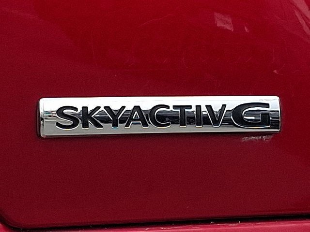 2020 Mazda Mazda CX-5 Grand Touring Reserve