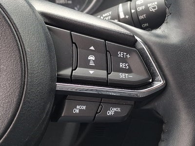 2024 Mazda Mazda CX-5 2.5 S Select Package