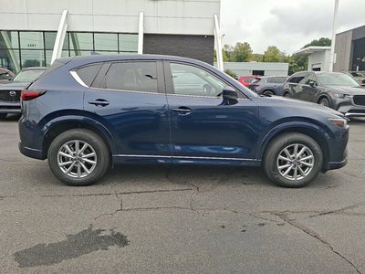 2024 Mazda Mazda CX-5 2.5 S Select Package