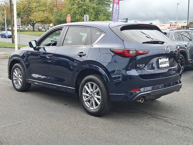 2024 Mazda Mazda CX-5 2.5 S Select Package