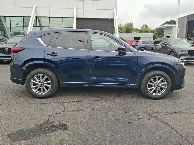 2024 Mazda Mazda CX-5 2.5 S Select Package