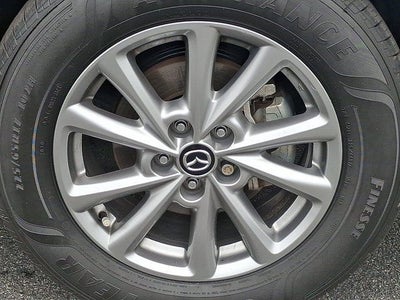 2024 Mazda Mazda CX-5 2.5 S Select Package