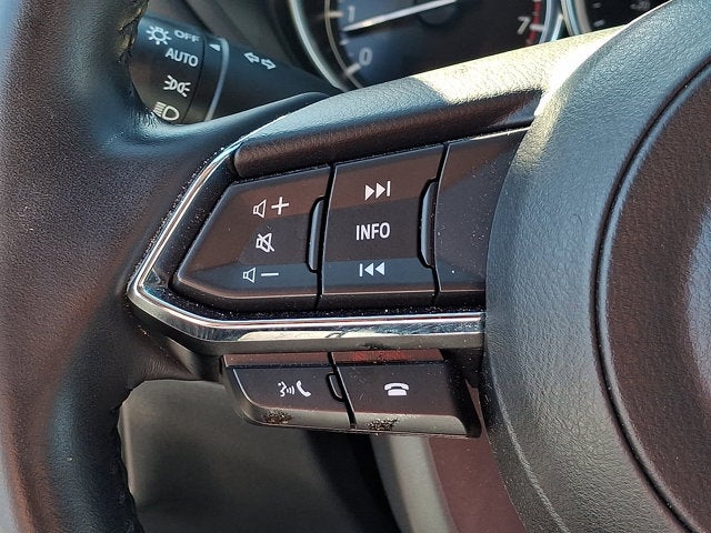 2024 Mazda Mazda CX-5 2.5 S Select Package