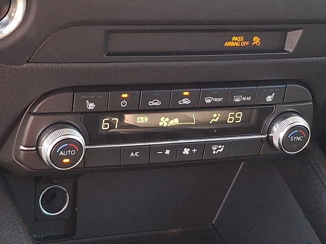 2024 Mazda Mazda CX-5 2.5 S Select Package