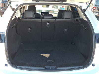 2024 Mazda Mazda CX-5 2.5 S Select Package