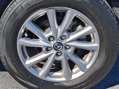 2024 Mazda Mazda CX-5 2.5 S Select Package