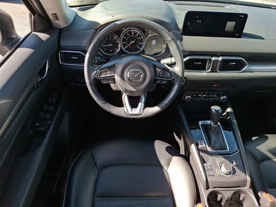 2024 Mazda Mazda CX-5 2.5 S Select Package