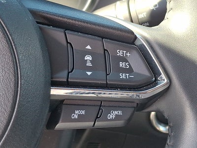 2024 Mazda Mazda CX-5 2.5 S Select Package