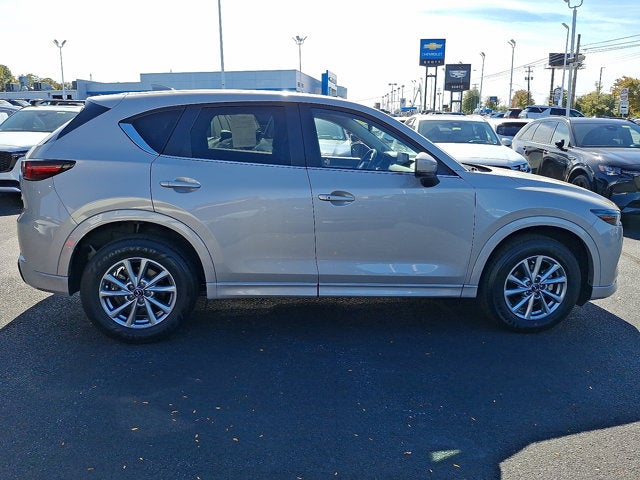 2024 Mazda Mazda CX-5 2.5 S Select Package