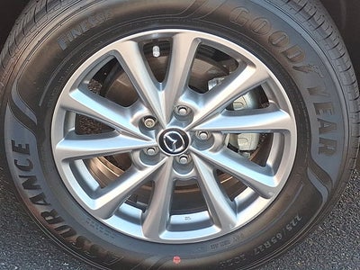 2024 Mazda Mazda CX-5 2.5 S Select Package