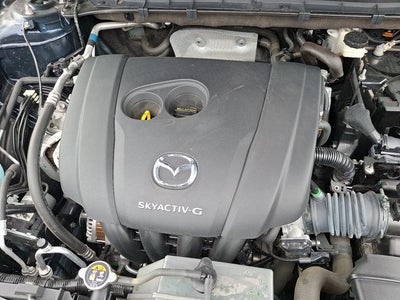 2024 Mazda Mazda CX-5 2.5 S Select Package