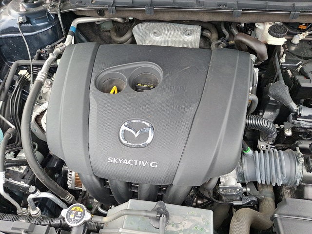 2024 Mazda Mazda CX-5 2.5 S Select Package