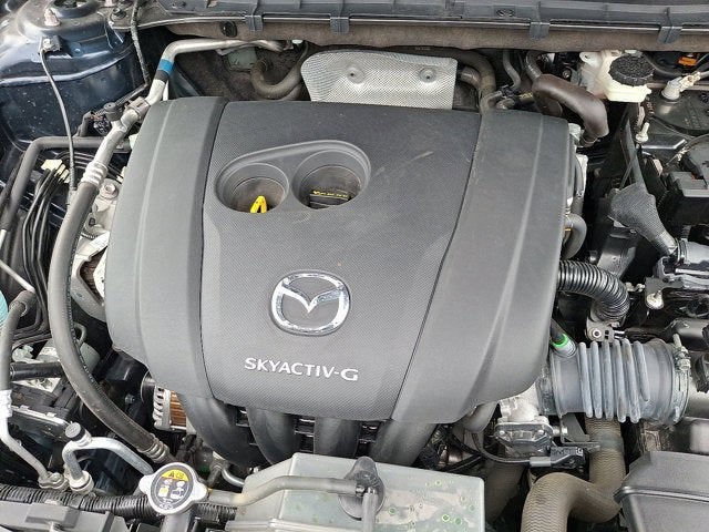 2024 Mazda Mazda CX-5 2.5 S Select Package