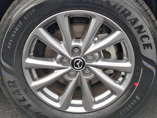 2024 Mazda Mazda CX-5 2.5 S Select Package