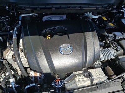2023 Mazda Mazda CX-5 2.5 S Select Package