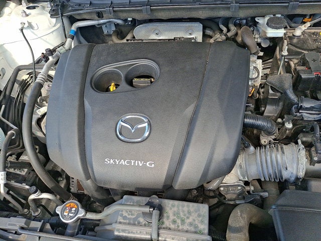 2023 Mazda Mazda CX-5 2.5 S Select Package