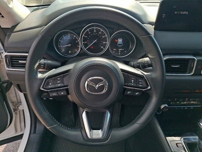 2023 Mazda Mazda CX-5 2.5 S Select Package
