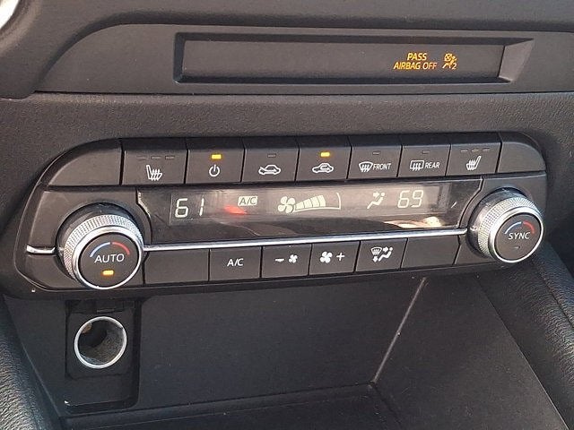 2023 Mazda Mazda CX-5 2.5 S Select Package