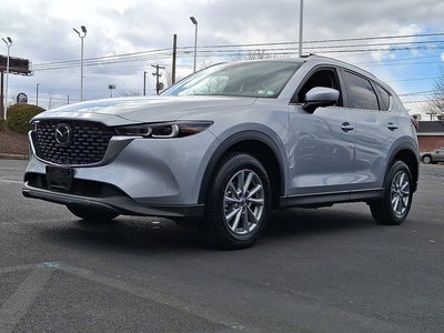 2023 Mazda Mazda CX-5 2.5 S Select Package