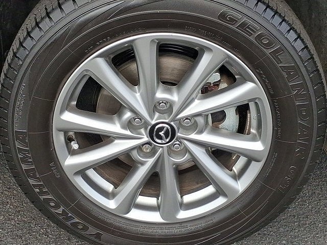 2023 Mazda Mazda CX-5 2.5 S Select Package