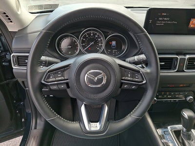 2023 Mazda Mazda CX-5 2.5 S Select Package