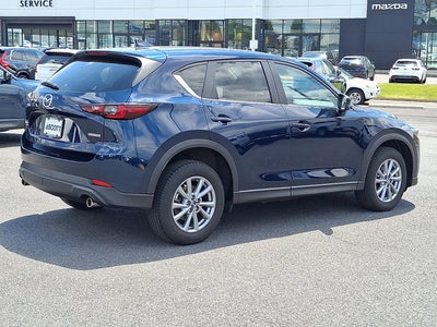 2023 Mazda Mazda CX-5 2.5 S Select Package