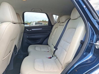 2023 Mazda Mazda CX-5 2.5 S Select Package
