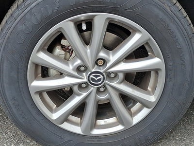 2023 Mazda Mazda CX-5 2.5 S Select Package