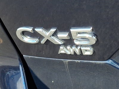 2024 Mazda Mazda CX-5 2.5 S Preferred Package