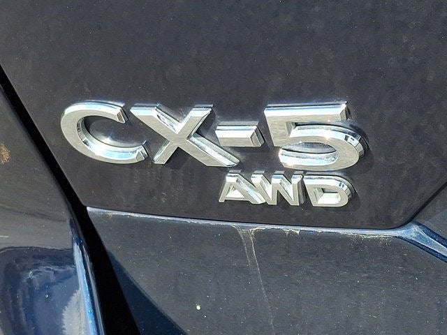 2024 Mazda Mazda CX-5 2.5 S Preferred Package
