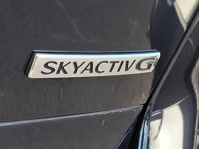 2024 Mazda Mazda CX-5 2.5 S Preferred Package