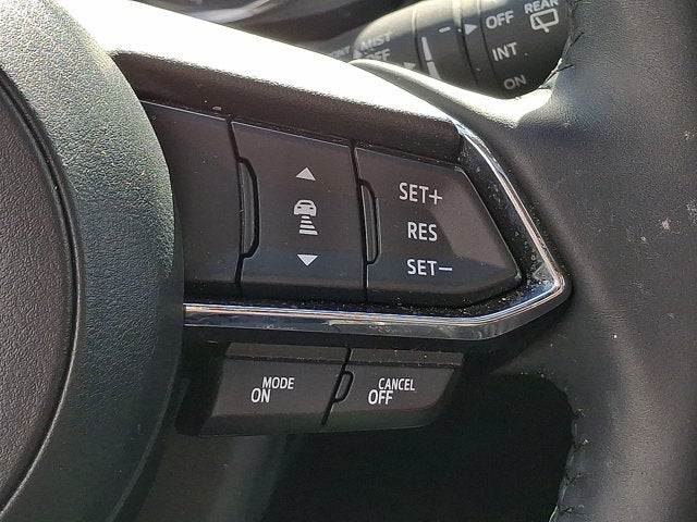 2024 Mazda Mazda CX-5 2.5 S Preferred Package