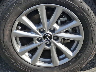 2024 Mazda Mazda CX-5 2.5 S Preferred Package