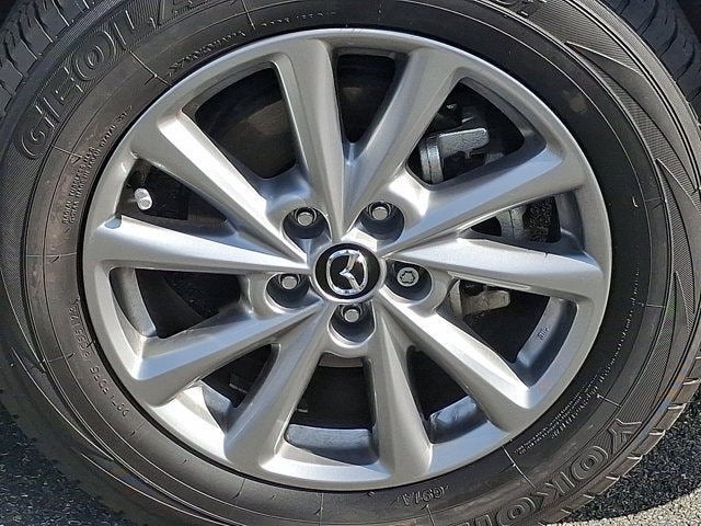 2024 Mazda Mazda CX-5 2.5 S Preferred Package