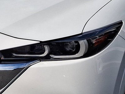2024 Mazda Mazda CX-5 2.5 S Preferred Package
