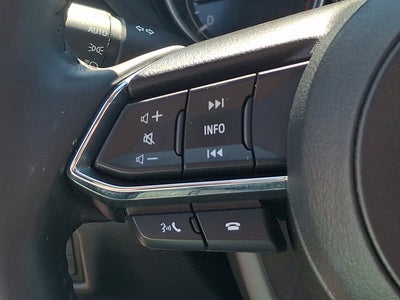 2024 Mazda Mazda CX-5 2.5 S Preferred Package