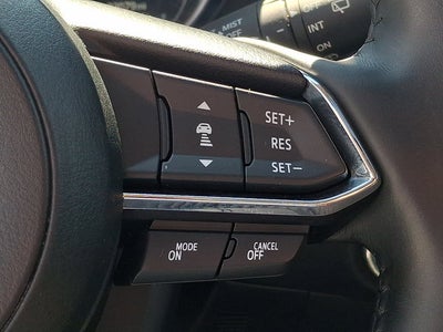 2024 Mazda Mazda CX-5 2.5 S Preferred Package