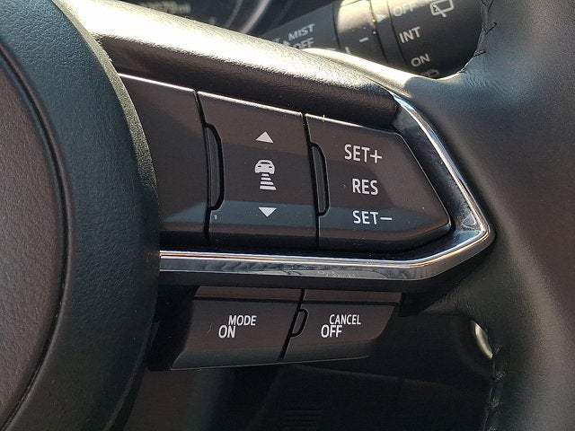 2024 Mazda Mazda CX-5 2.5 S Preferred Package