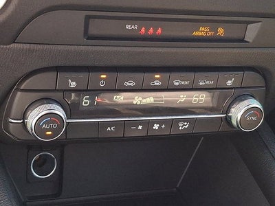 2024 Mazda Mazda CX-5 2.5 S Preferred Package