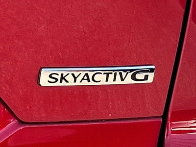 2024 Mazda Mazda CX-5 2.5 S Preferred Package