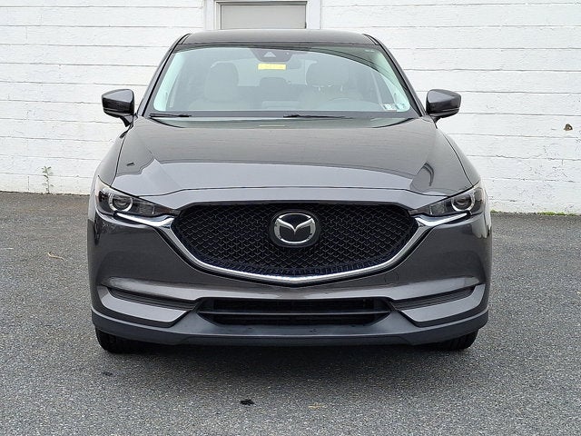 2019 Mazda Mazda CX-5 Touring