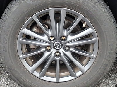 2019 Mazda Mazda CX-5 Touring