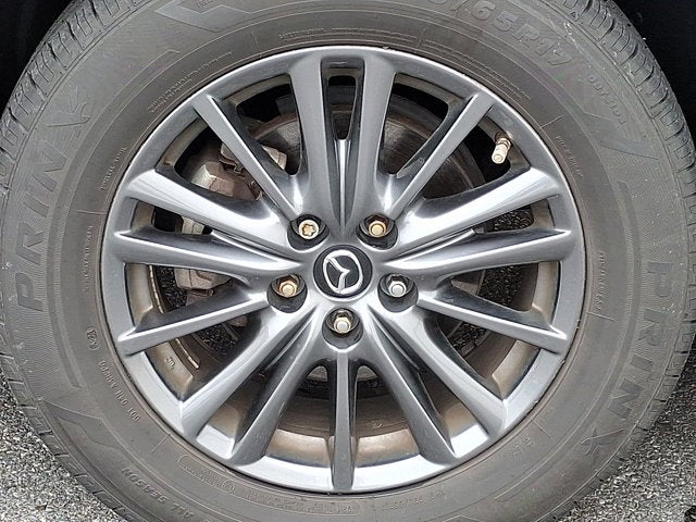 2019 Mazda Mazda CX-5 Touring