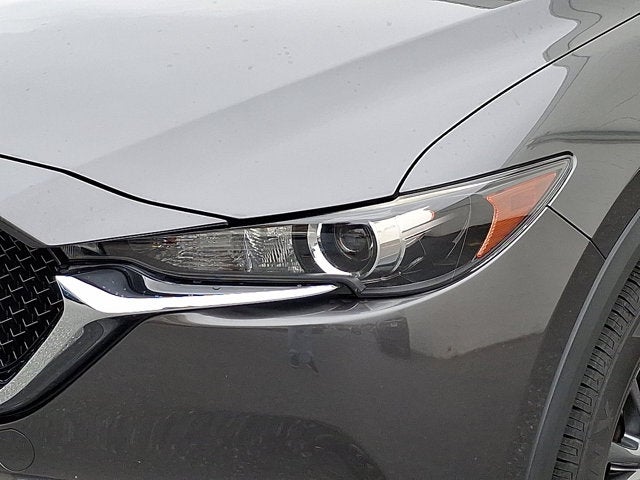 2019 Mazda Mazda CX-5 Touring