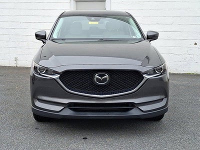 2019 Mazda Mazda CX-5 Touring